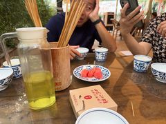 -田园印象·成都土菜院子(华阳店)