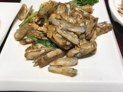-森谷美食公园(杨行店)