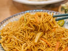 -马来西亚肉骨茶汤·招牌螃蟹·烧鸡·呷喱吧吧(海上世界店)
