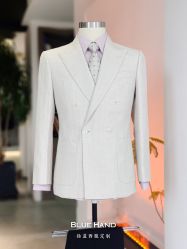 -钴蓝西服定制·男士礼服租赁(鄞州店)