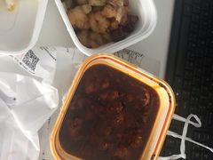 -京味斋·北京烤鸭(北京南站洋桥店)