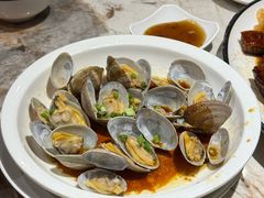 -香港深井掂檔烧鹅茶餐厅(海韵城店)