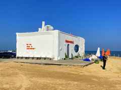 -巧克力渔家.小船海鲜家常菜(万平口店)