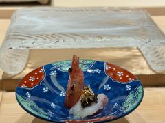 -鹤菊·鮨Omakase(古子城店)