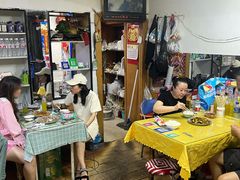 -红升老菜馆(巨兴街店)