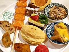 -素虎料理(前门店)