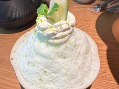 -花盐街·四川乐山小吃(西单大悦城店)