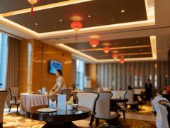 -富力威斯汀酒店-中国元素中餐厅(武昌临江店)