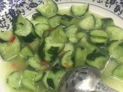 -清心素食自助餐厅(夫子庙店)