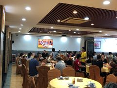 大堂-九大簋家宴(晓港湾店)