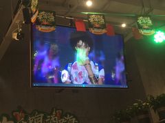 -本色.小马哥烧烤(五一路总店)