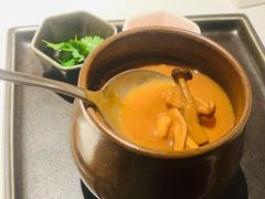 满坛香气佛跳墙-悦融琥珀·京鲁菜·海味珍品(西单店)