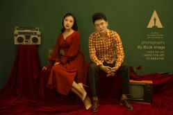 -京尚映画摄影
