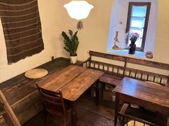 -WABI COFE(愚园路店)