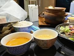 罐罐米线-桥边小楼·手工云南菜·古城观景小楼