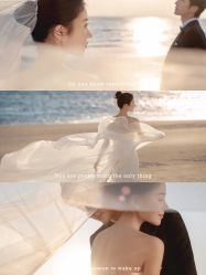 -杭州金夫人婚纱摄影(富阳私享店)