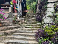 -林坑古村落