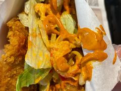 -肯德基(新时代店)