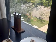 -当米亚诺意大利餐厅(武汉光谷凯悦酒店)