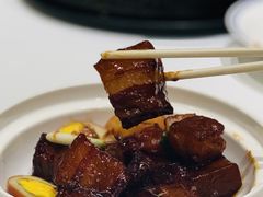 -乾隆美食·本帮菜(黄河路店)