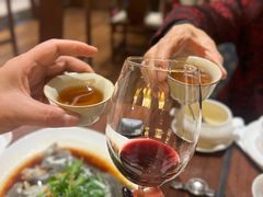 -蛇口希尔顿南海酒店·随轩中餐厅·粤菜