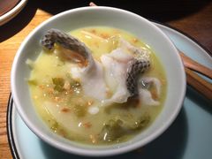-九锅一堂酸菜鱼(新南凯德直营店)