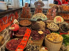 -周小明火锅(黑金冠社区店)