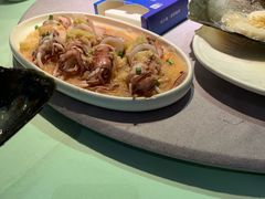 -百味馆·粤菜·湛江菜(后海花园店)