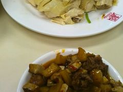 android_upload_pic-泰煌鸡·上海白斩鸡·鸡汤面(万航店)