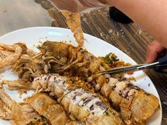 -富来美食