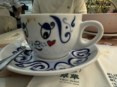 -翠华餐厅(香港国际机场店)