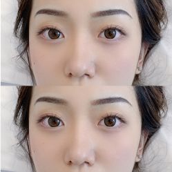 -MIVI野生眉纹绣纹眉