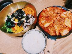 -李先生的首尔小馆(松江启源广场店)