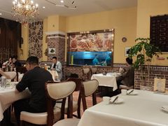 -巴依老爷·新疆美食(上城区天城路店)
