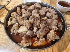 -老殷锅仔