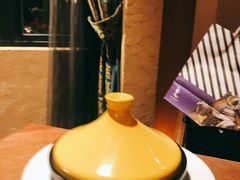 -Tajine Moroccan塔金摩洛哥中东餐厅