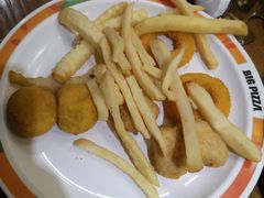 -比格比萨自助(花园路店)