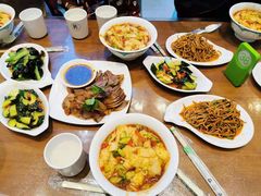 -清真老马家国华牛奶鸡蛋醪糟(正宁路店)