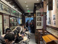 -老厨家(友谊路总店)
