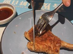 -喜庭海鲜自助(北辰三角洲北辰荟店)