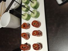 -老牌坊•鲁菜名店•地道济南菜(大观园商埠店)