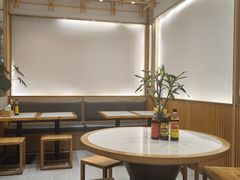 -饺子季水饺餐厅(新市街店)
