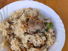 -王桂峰特色小吃(浔阳路店)