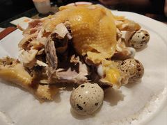 -老客家·客家菜(万达店)