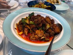 -贵州大厦贵州厅(樱花园西街店)