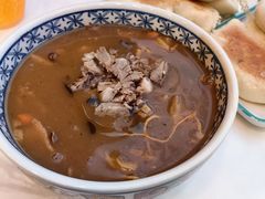 -当家水煎包·牛肉汤(浦江店)