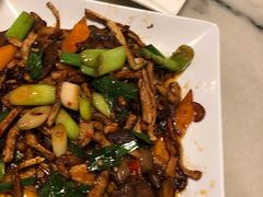 萝卜干腊肉-嘉丰湘菜馆(芳群园店)