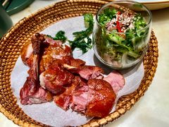 -锦府盐帮·李宅(领展购物广场中关村店)