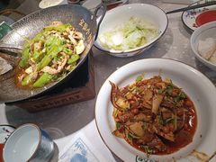-费大厨辣椒炒肉(黄兴中心广场店)
