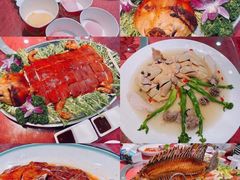 -朱仔记食府(江南大道店)